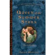 Queen of the Summer Stars by Woolley, Persia, 9781402246401