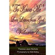 Love Letters from God by Nichols, Theresa Jean; Molloy, Matt, 9781503226401