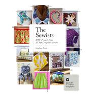The Sewists by Josephine Perry, 9781780676401