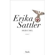 Erika Sattler by Herv Bel, 9782234086401