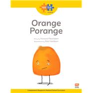Read + Play: Orange Porange by Cavendish, Marshall, 9789815066401