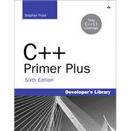 C++ Primer Plus by Prata, Stephen, 9780321776402