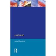 Justinian by Moorhead; John, 9781138836402