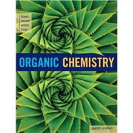 Organic Chemistry by William H. Brown; Brent L. Iverson; Eric Anslyn, 9781337516402