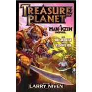 Treasure Planet by Colebatch, Hal; Fox, Jessica Q, 9781476736402