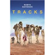 Tracks by Robyn Davidson, 9782234076402