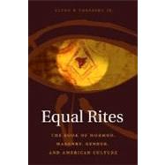 Equal Rites by Forsberg, Clyde R., Jr., 9780231126403