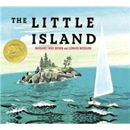 The Little Island (Caldecott Medal Winner) by Brown, Margaret Wise; Weisgard, Leonard, 9780385746403