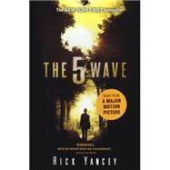 The 5th Wave by Yancey, Rick, 9780606366403