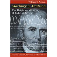 Marbury V. Madison by Nelson, William E., 9780700626403