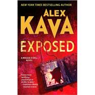 Exposed by Kava, Alex, 9780778326403