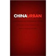 China Urban by Chen, Nancy N.; Clark, Constance D.; Gottschang, Suzanne Z.; Feffery, Lyn, 9780822326403