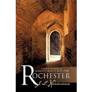 Rochester by Niemann, Joanna, 9781426916403