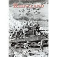The U.s. Army Campaigns of World War II - Rhineland by U.s. Army Center of Military History, 9781505596403