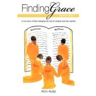 Finding Grace Behind Bars by Russ, Rick, 9781615796403