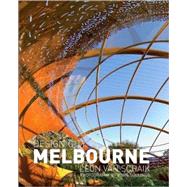 Design City Melbourne by van Schaik, Leon; Gollings, John, 9780470016404