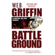 Battleground by Griffin, W.E.B., 9780515106404