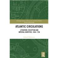 Atlantic Circulations by Edward Holberton, 9781040326404