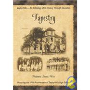 Tapestry-Zephyrhills by Wise, Madonna Jervis, 9781419696404