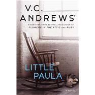 Little Paula by Andrews, V.C., 9781982156404
