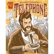 Alexander Graham Bell and the Telephone by Fandel, Jennifer, 9780736896405