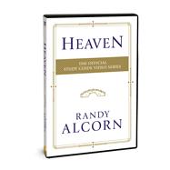 Heaven The Official Study Guide Video Series Digital Video by Alcorn, Randy, 9780830776405