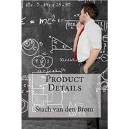 Product Details by Van Den Brom, Stach M., 9781503356405