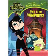 Two Teen Vampires! by Shaw, Natalie, 9781534426405