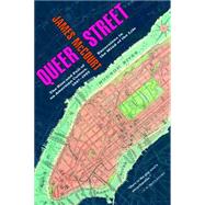 Queer Street PA by Mccourt,James, 9780393326406