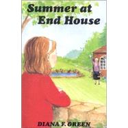 Summer at End House by Green, Diana, 9780718826406