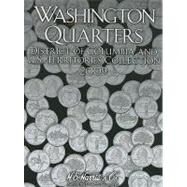Washington Quarters 2009 by Whitman Pub., 9780794826406