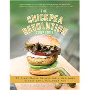 The Chickpea Revolution Cookbook by Lawless, Heather; Mulqueen, Jen, 9781510726406