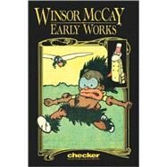 Winsor McCay by McCay, Winsor, 9780974166407