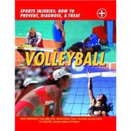 Volleyball by Beeson, Chris, 9781590846407