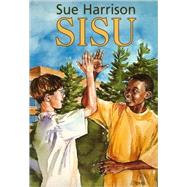 Sisu by Harrison, Sue; Thomas, Jenifer, 9781882376407