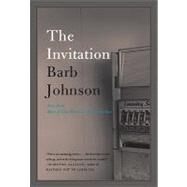 The Invitation by Johnson, Barb, 9780061966408