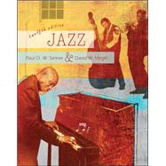 Audio CD Set (4 disk set) for use with Jazz by Tanner, Paul; Megill, David; Gerow, Maurice, 9780077426408