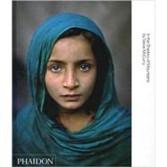 Steve McCurry; In the Shadow of Mountains by McCurry, Steve; William Purcell, Kerry, 9780714846408
