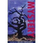 Mystery Stories by Cresswell, Helen, 9780753456408