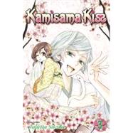 Kamisama Kiss, Vol. 3 by Suzuki, Julietta, 9781421536408