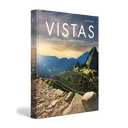Vistas 6e Supersite Plus (12 months) by Jos A. Blanco, 9781543306408
