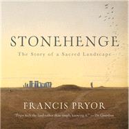 Stonehenge by Pryor, Francis, 9781681776408