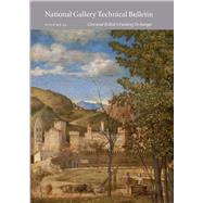 National Gallery Technical Bulletin by Dunkerton, Jill; Spring, Marika; Billinge, Rachel (CON); Higgitt, Catherine (CON); Peggie, David (CON), 9781857096408