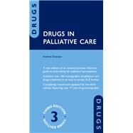 Drugs in Palliative Care by Dickman, Andrew, 9780198746409