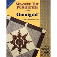 Measure the Possibilities With Omnigrid by Srebro, Nancy Johnson, 9780963876409