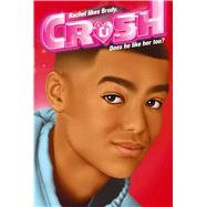 Rachel's Valentine Crush by Darling, Angela, 9781442486409