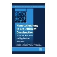 Nanotechnology in Eco-efficient Construction by Pacheco-torgal, Fernando; Diamanti, Maria Vittoria; Nazari, Ali; Goran-granqvist, Claes; Pruna, Alina, 9780081026410