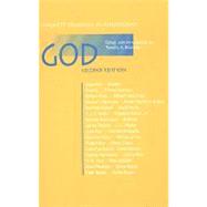 God by Robinson, Timothy A., 9780872206410