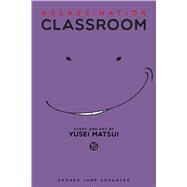 Assassination Classroom, Vol. 15 by Matsui, Yusei, 9781421586410