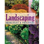 Landscaping Principles and Practices by Ingels, Jack, 9781428376410